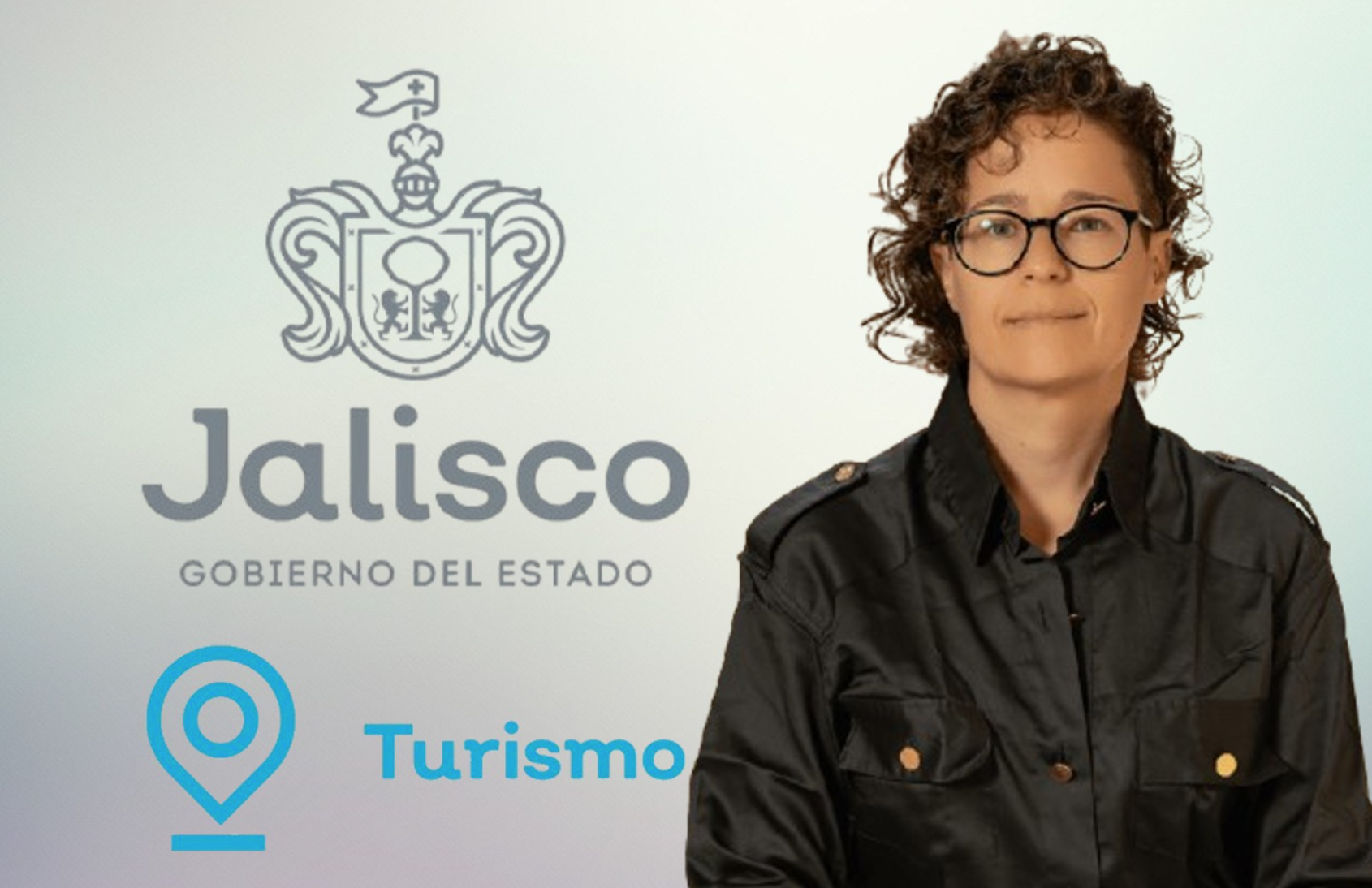 Michelle Fridman Hirsch, nueva titular de la Secretaría de Turismo en Jalisco